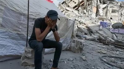 الناطق باسم وكالة غوث: عدد القتلى وصل 3 آلاف شهيد.. و11 ألف جريح 