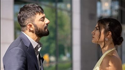 تفاصيل حلقات المسلسل التركي الشهير 