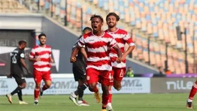 صراع بين الأهلي والزمالك على صفقة الميركاتو الشتوي.. من هو النيجيري فيبو حكيم؟ (بروفايل)