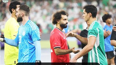 هل تأثر محمد صلاح بالهجوم الجماهيري؟.. منتخب مصر يرد