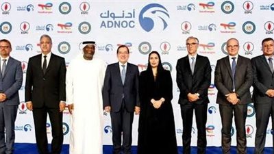 عن كثب.. أدنوك الإماراتية تراهن على التوسع عالميا
