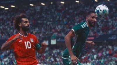 فنيًا.. 10 إيجابيات بعد تعادل مصر والجزائر المثير (شاهد)