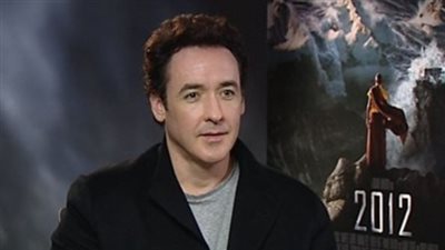 هكذا دعم جون كيوزاك القضية الفلسطينية 