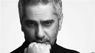 على طريقته الخاصةد. فضل شاكر يساند القضية الفلسطينية