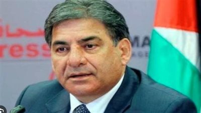 وزير الإعلام الفلسطيني: قمة القاهرة للسلام تعتبر أفضل ما حدث 