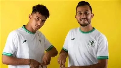 أخر تطورات قيد أحمد عيد وأحمد أيمن منصور وموقف الزمالك