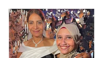 عفاف مصطفى لـ 