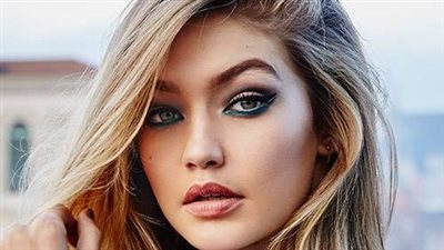 الحكومة الإسرائيلية تنتقد جيجي حديد على إنستجرام