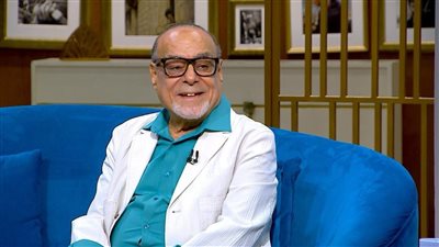 أحمد نبيل: مريت بالعديد من الظروف الصعبة.. وحزنت لوفاة الضيف أحمد 