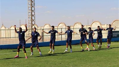 تشكيل لافيينا وبتروجت في دوري المحترفين