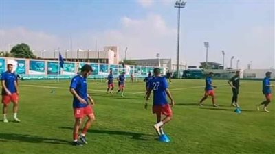 تشكيل القناة ودكرنس في دوري المحترفين