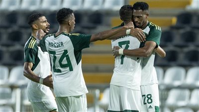  روبرتو مانشيني يعلن تشكيل منتخب السعودية لمواجهة مالي وديا