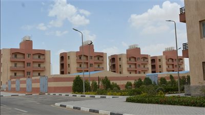 تحسين مستوى المعيشة فى الريف..حياة كريمة تغير شكل قرى الصف وأطفيح