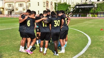 السكة الحديد يقتنص نقطة غالية من طنطا بدورى المحترفين