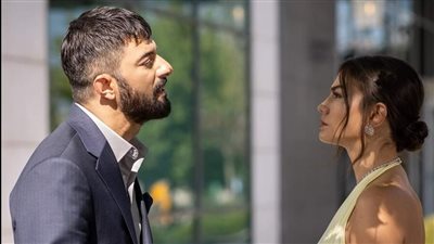 تفاصيل حلقات المسلسل التركي الشهير 
