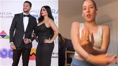 ابنته وطليقته.. نساء جعلن اسم أحمد الفيشاوي في صدارة التريند