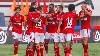 تشكيل الأهلي المتوقع لمواجهة سيمبا التنزاني في دوري السوبر الإفريقي