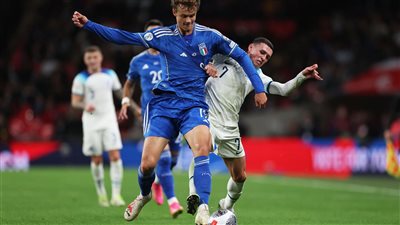 بريمونتادا تاريخية.. منتخب إنجلترا يعمق جراح إيطاليا بثلاثية وتتأهل إلى يورو 2024 