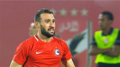 رد رسمي من الأهلي على انتقال عمر كمال من مودرن فيوتشر