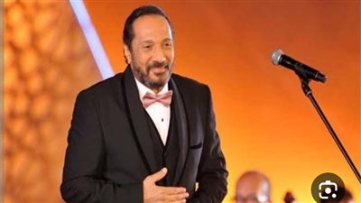 على الحجار يساند القضية الفلسطينية ويصدر 