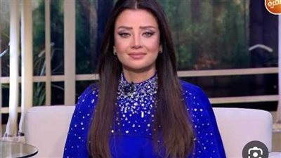 رضوى الشربيني عن قصف مستشفى المعمداني: 