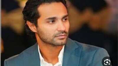 تعليق جريء من كريم فهمي تجاه القضية الفلسطينية