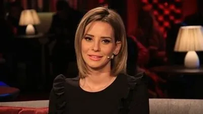 إيمان العاصي: توجه رسالة لإسرائيل لن تستطيعوا تهجير الفلسطينيين من أرضهم و