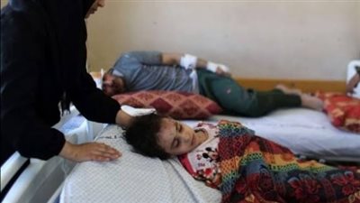 الدعاء المستجاب للجرحي والمصابين.. اللهم أذهب البأس ربّ النّاس، اشفِ وأنت الشّافي