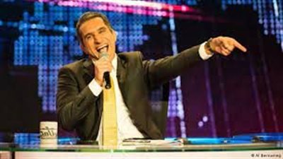 باسم يوسف يوجه 