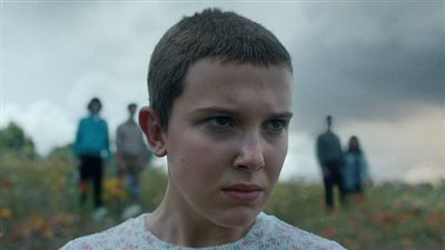 مايلي بوبي براون تتطلع لوداع Stranger Things بعد موسمه الخامس