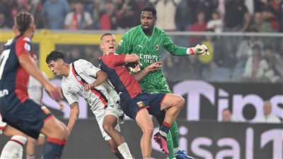 صدمة في ميلان بسبب مايك مينيان 