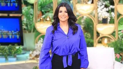 الليلة.. منى الشاذلي ضيفة على برنامج 