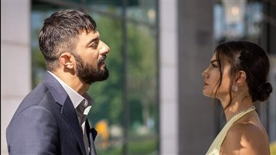 تعرف على أبطال مسلسل اسمي فرح