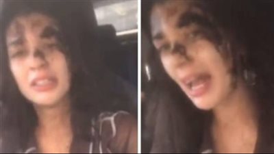 ألقى قهوة على ملابسها.. حبس المتهم بالتحرش لفظيا بفتاة في العجوزة