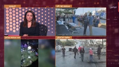 رئيس حزب المصريين الأحرار عن مأساة غزة: لم نسمع صوتا من المنظومات الحقوقية