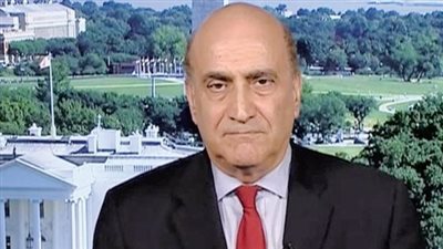 مستشار في الكونجرس: واشنطن لا تطرح تهجير الشعب الفلسطيني