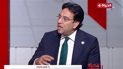 برلماني: أمريكا كانت تستطيع من أول يوم وقف إطلاق النار في غزة