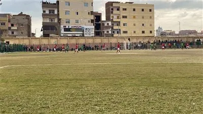 نجمة سيناء يصطدم بمنتخب السويس وبورتو يواجه اتحاد الشرطة بجولة هامة بالقسم الثاني 