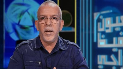 هجوم ناري على حفيظ دراجي لهذا السبب (شاهد القصة)