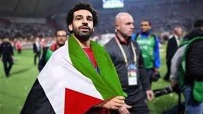 عاجل.. رد فعل الصحف العالمية على فيديو دعم محمد صلاح للشعب الفلسطيني