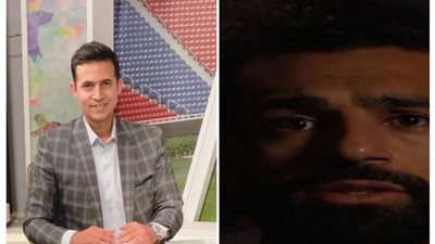 مؤمن الجندي: محمد صلاح اختار التوقيت المناسب للظهور وأرسل رسالة قوية ومتزنة أدانت الاحتلال