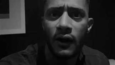 محمد رمضان عن أحداث فلسطين: 