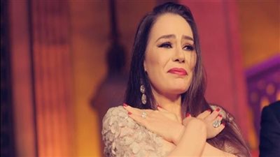 شيريهان تشيد بحديث الملكة رانيا عن أحداث فلسطين 