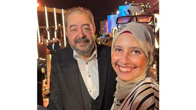 طارق عبد العزيز للفجر الفني: 