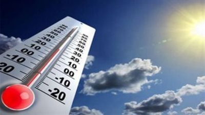 الأرصاد تصدر بيانا عاجلا بشأن طقس أول الأسبوع