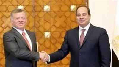 بعد زيارة اليوم.. كل ما تريد معرفته عن تاريخ العلاقات المصرية الأردنية