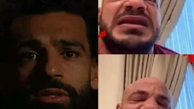  بيج رامي يوجه رسالة شديدة اللهجة إلى المتخاذلين عن دعم القضية الفلسطينية: 