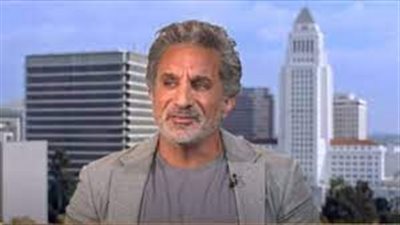 لقاء باسم يوسف مع بيرس مورغان مترجم إلى العربية