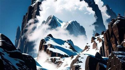 لغز قوي.. أقفل عينك بنسبة ٨٠٪؜ وقولنا شوفت إيه !؟.. والحل موجود