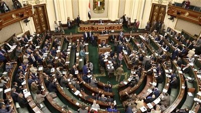 البرلمان يُدين الانتهاكات الإسرائيليةَ.. ويرفض محاولات التهجير القسرى للفلسطينيين